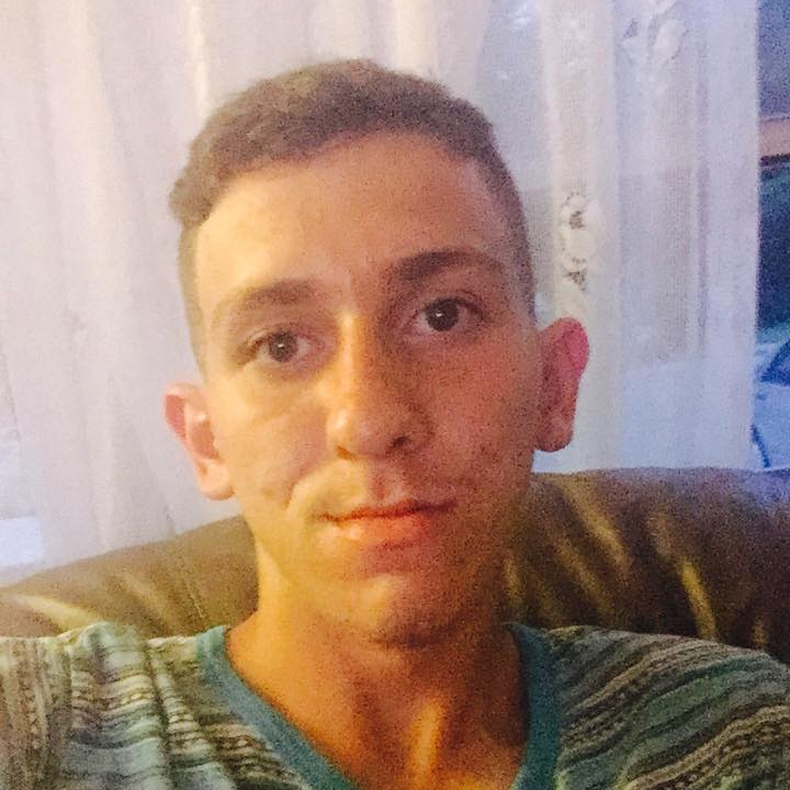 Alen Zahirovic mugshot