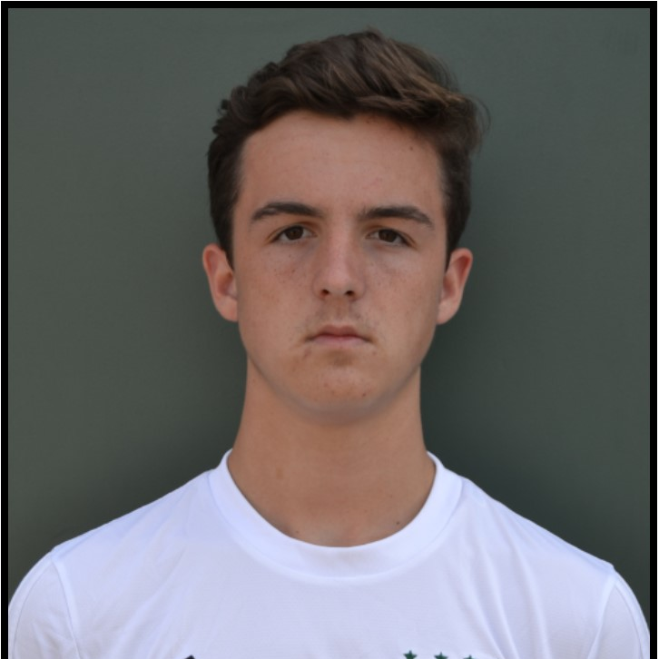 Tristin Hickey mugshot