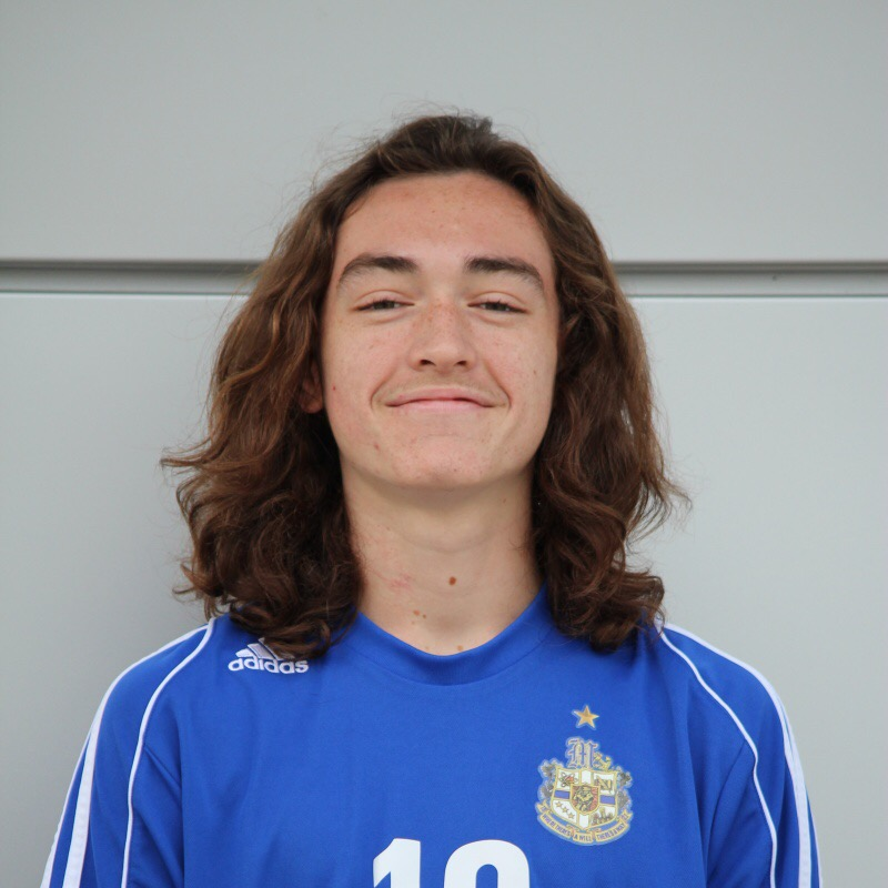 Sergio Madrid