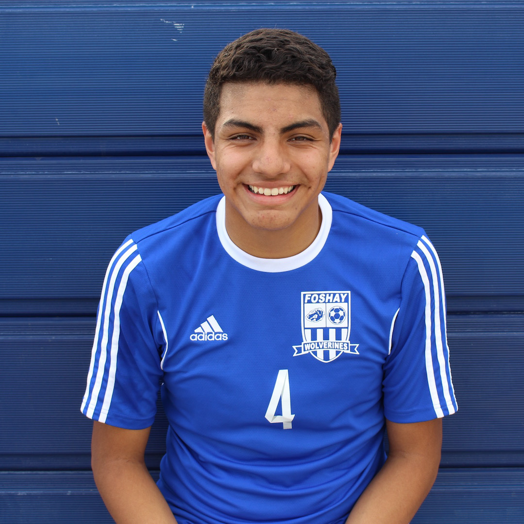 ANDRES MALDONADO mugshot