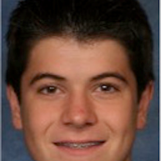 Colin Buchanan mugshot