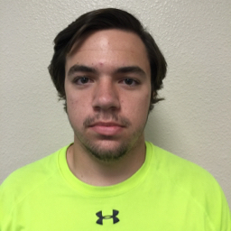 Robby Kalna mugshot