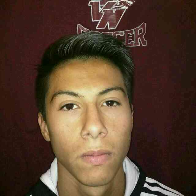 Anthony Lara mugshot