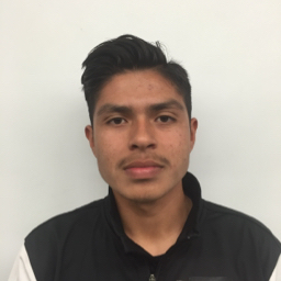 Flores Edgar mugshot