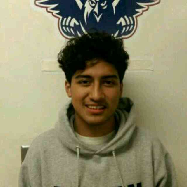 Daniel Cervantes mugshot