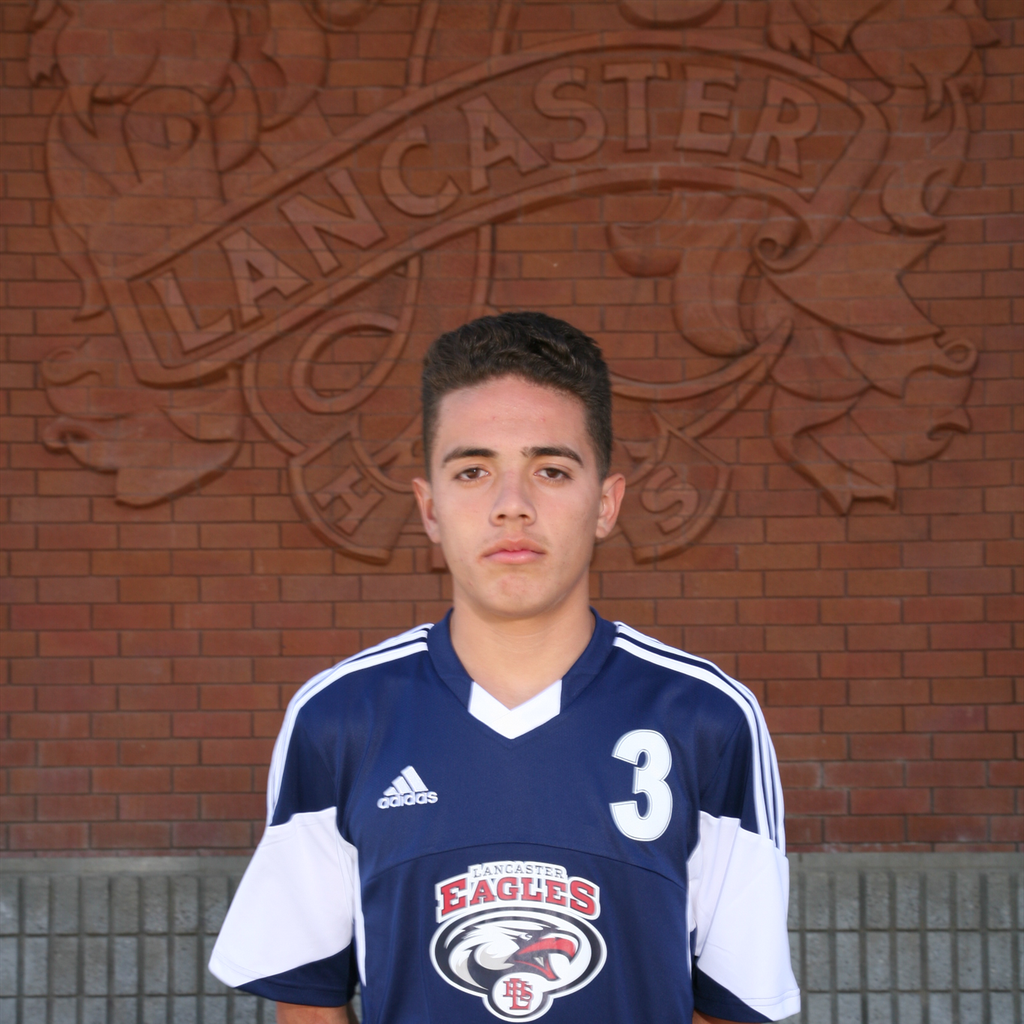 Angel Alcaraz mugshot