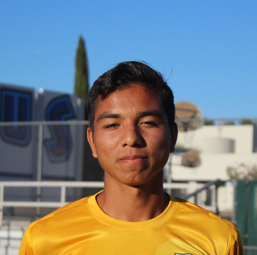 Gabe Ochoa
