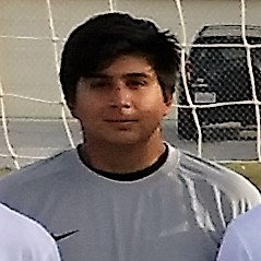 Victor Mazari