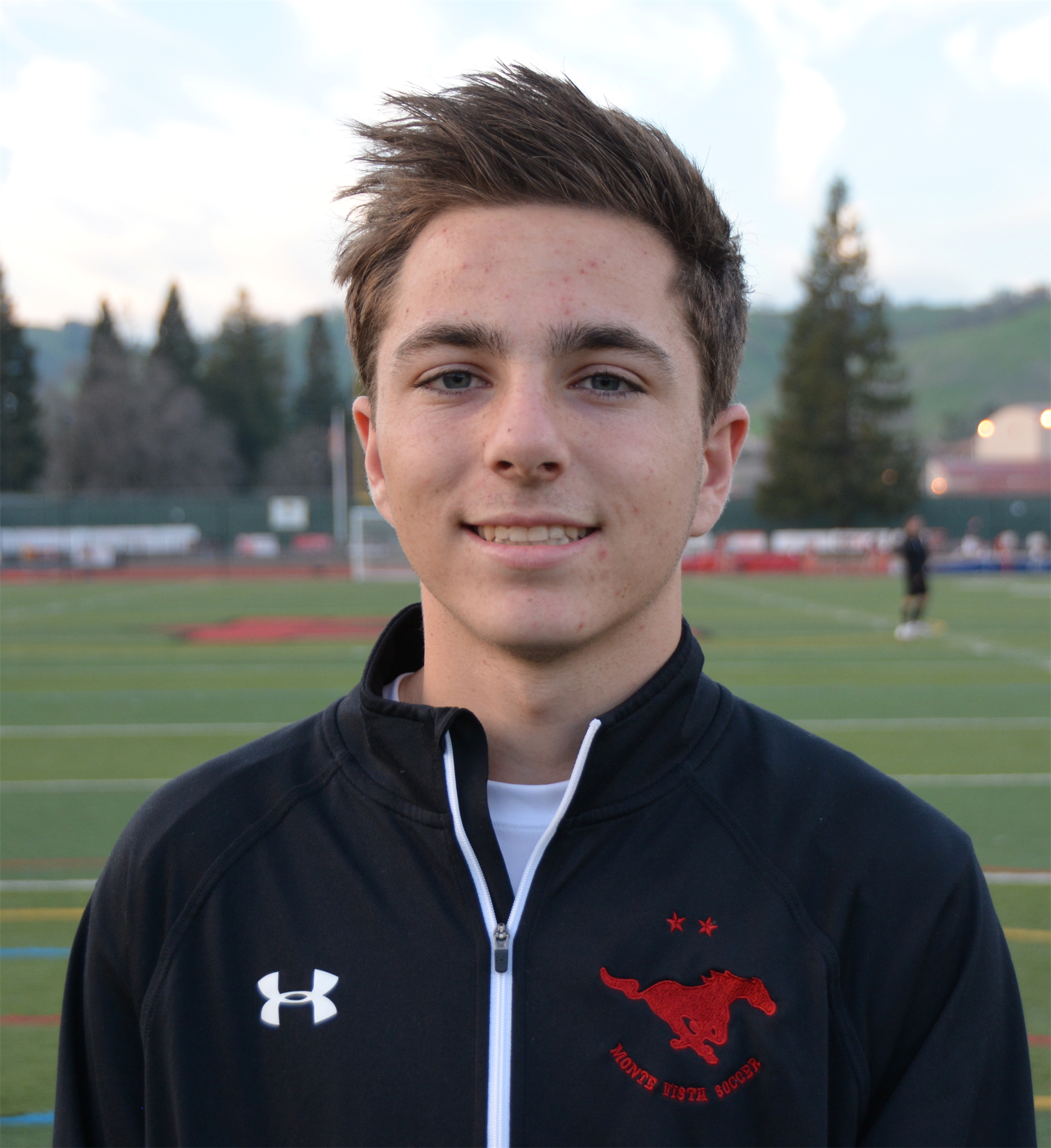 Tristan Miller
