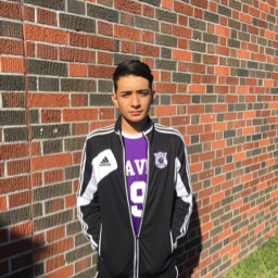Daniel Cuevas mugshot