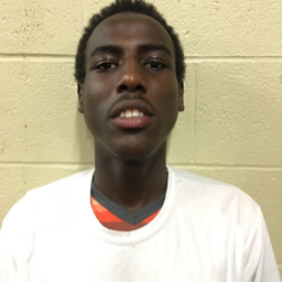 Emmanuel Javier mugshot