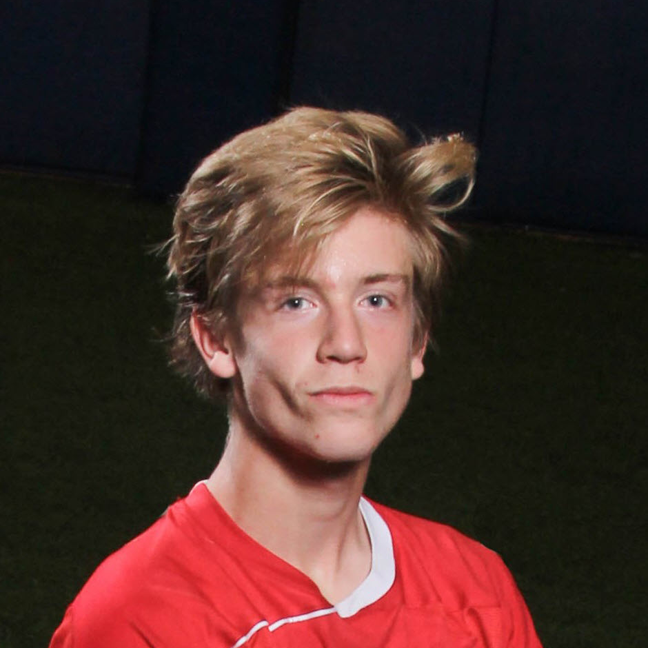 Christian Spurlock mugshot