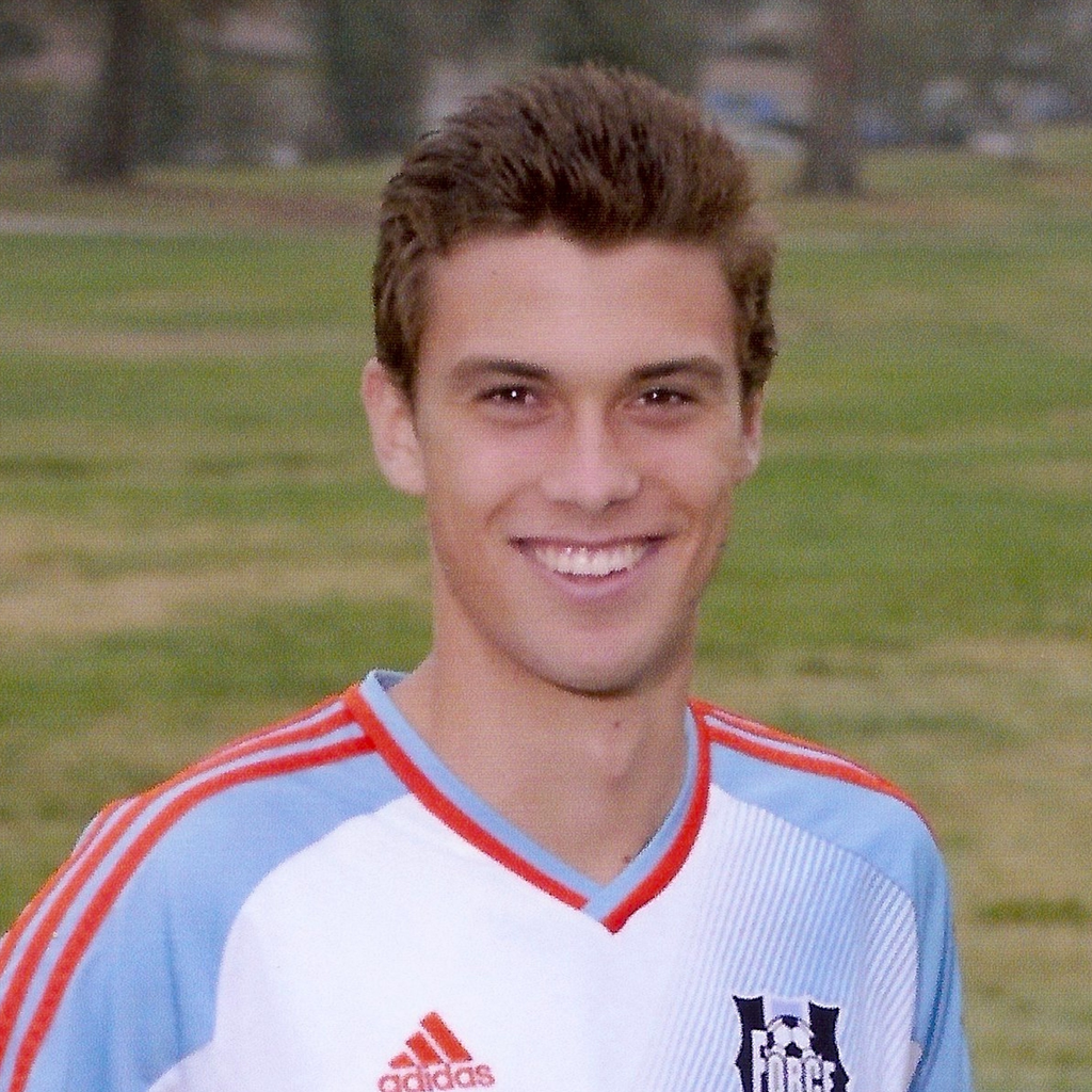 Justin Mora