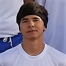 Joey Hernandez