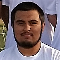 Jacob Hernandez