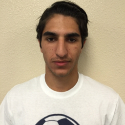 Dan Malki mugshot
