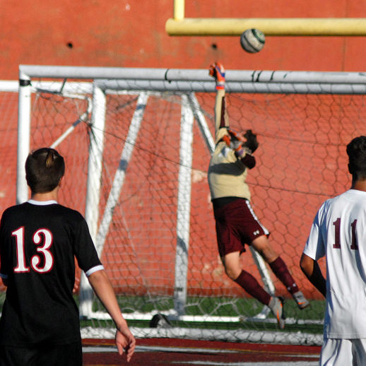 Marley Mascarenas mugshot