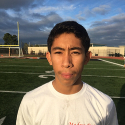 Jonah Carranza mugshot