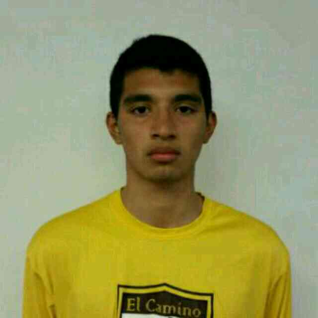Israel Lopez