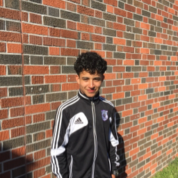Fabian Quiroz mugshot