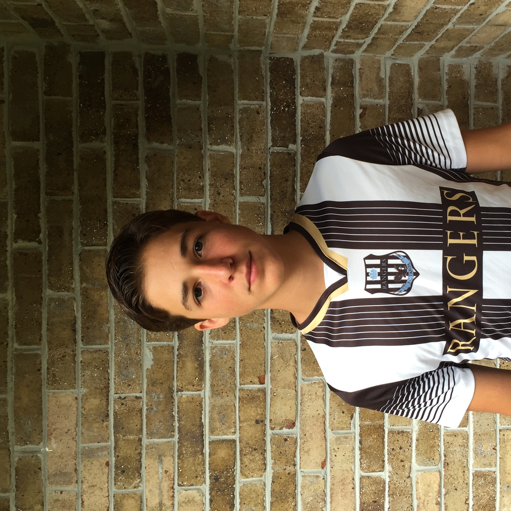 Dominick Coniglio
