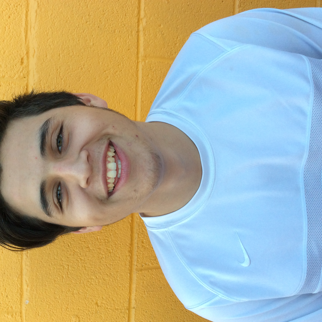 Alejandro Felix mugshot