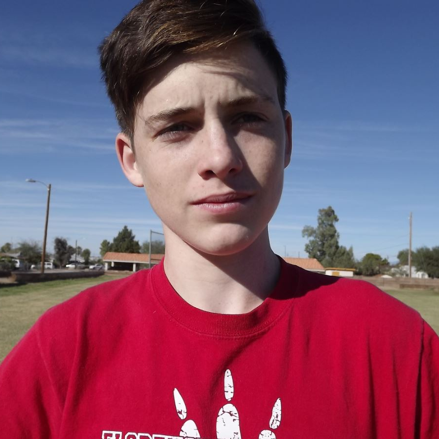 Blayden Ecenbarger mugshot