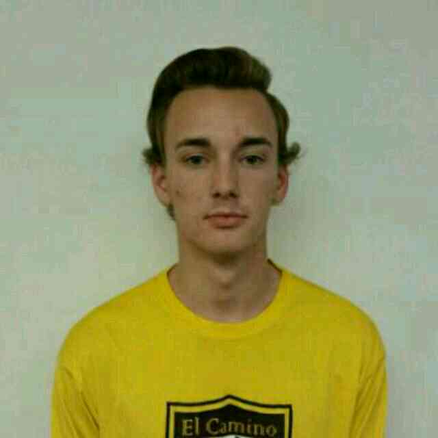 Sean Reece