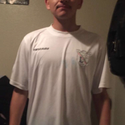 Martin Alcantara mugshot