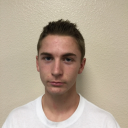 Dylan Stevenson mugshot