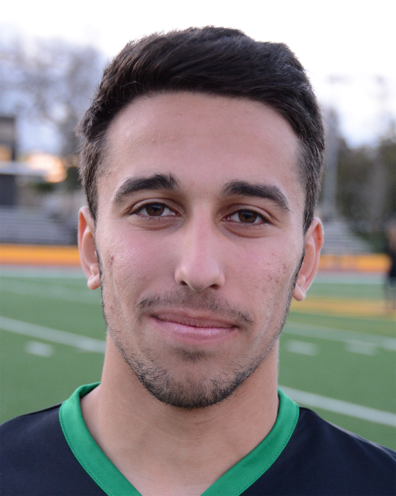 Ari Berman
