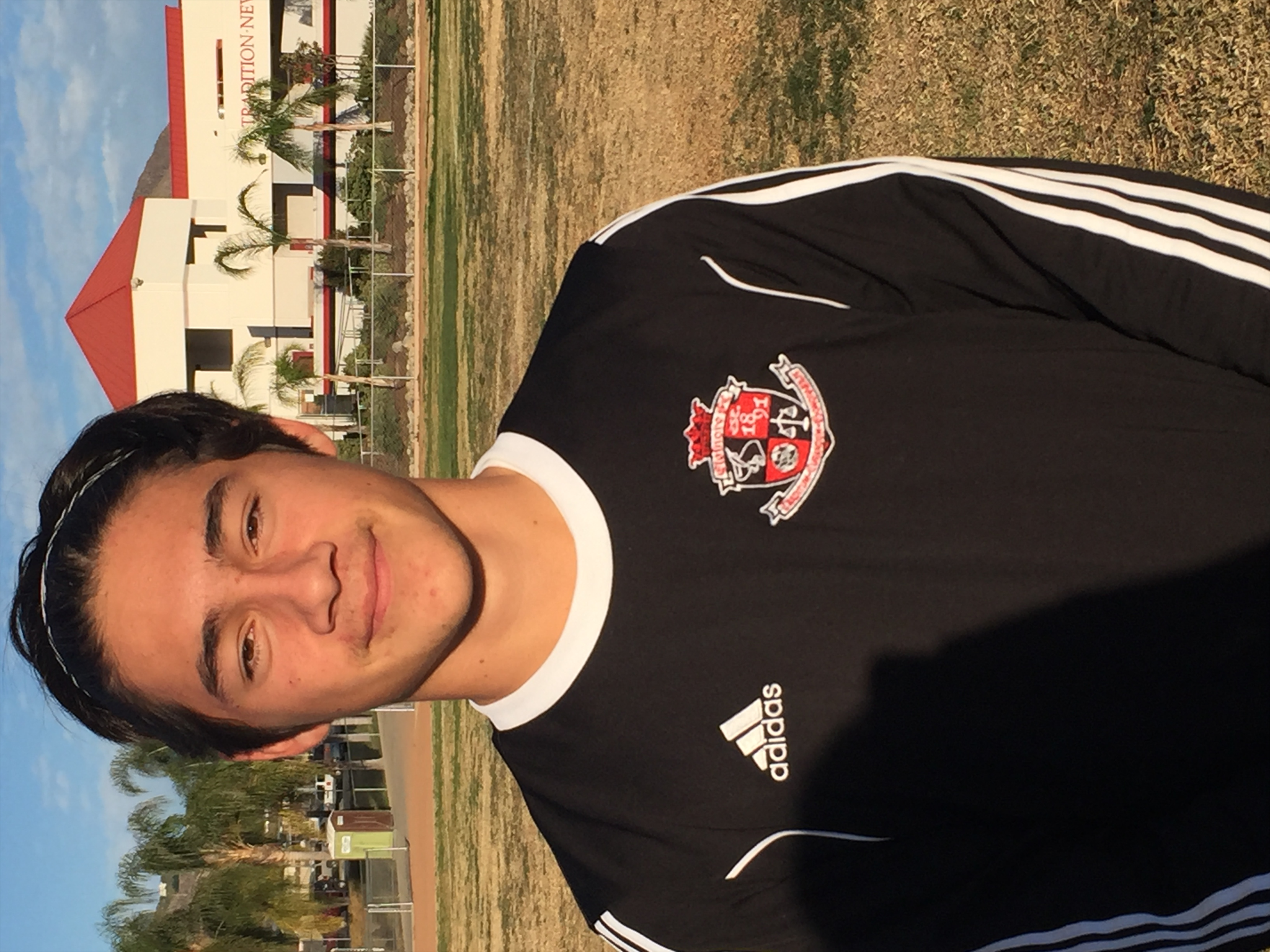 Emmanuel Hernandez