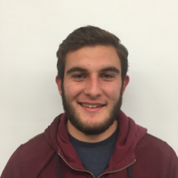 Christopher Lamborn-Rivera