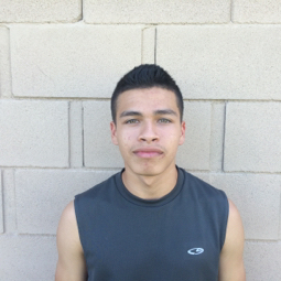 Anthony Chavez