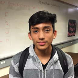 Alexis Astorga mugshot
