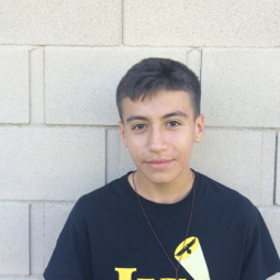 Andres Corona mugshot