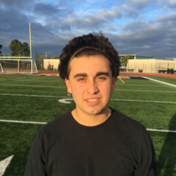 Ethan Silverman mugshot