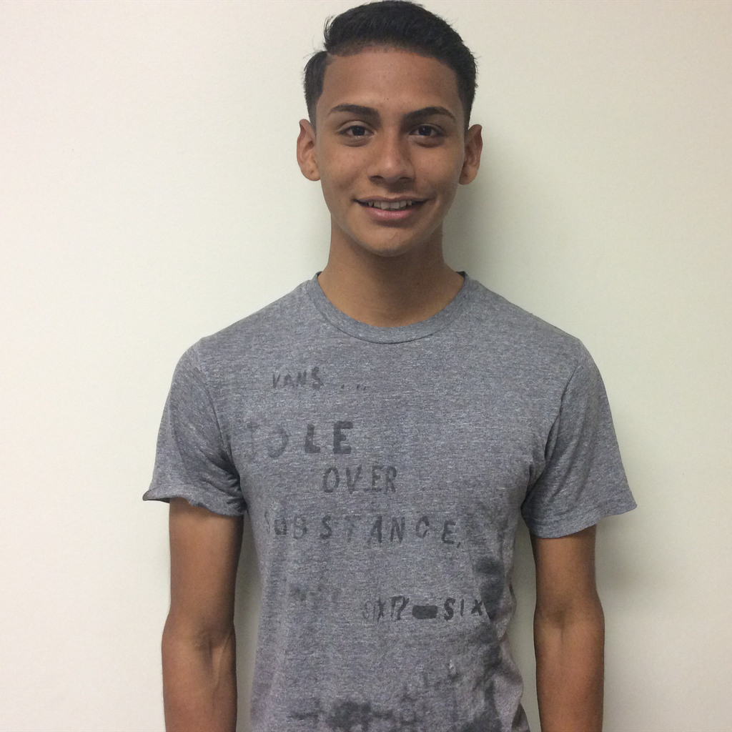 Ricardo Cornejo mugshot