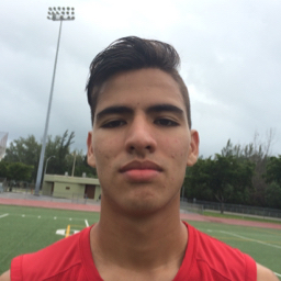 Esteban Correa mugshot