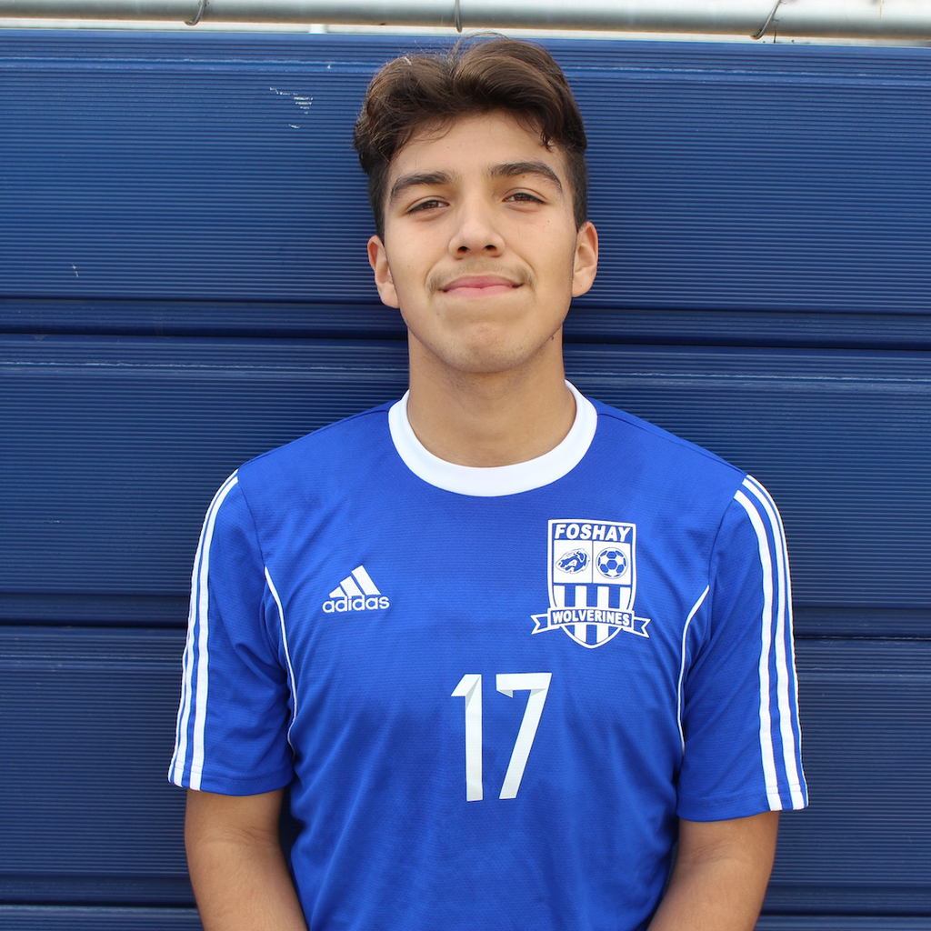 URIEL RIVAS mugshot