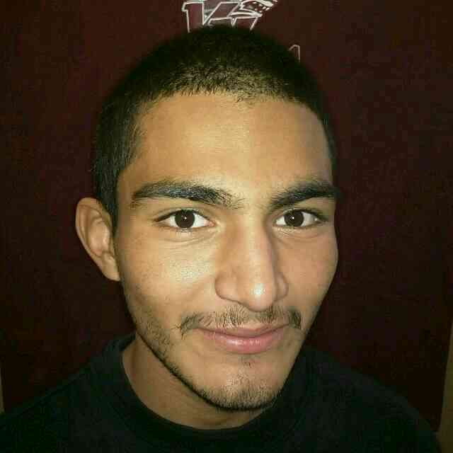 Emerson Artiga mugshot