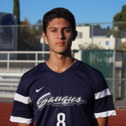Davis Mendez