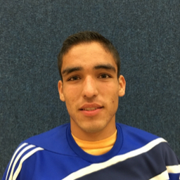 Ellias Diaz mugshot