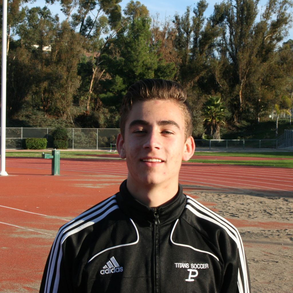 Kevin Kesler
