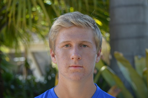 Tanner Anderson