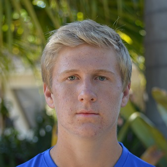 Tanner Anderson mugshot