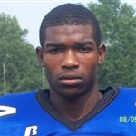 Dequavious Cobb mugshot