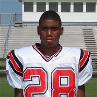 Terrence Gilyard