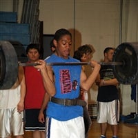 Terrell Ayers