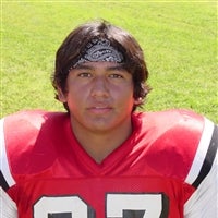 Brian Alvarado mugshot